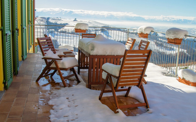 Agriostello delle Langhe