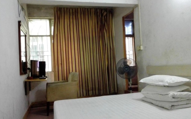 Jiaxing Hostel