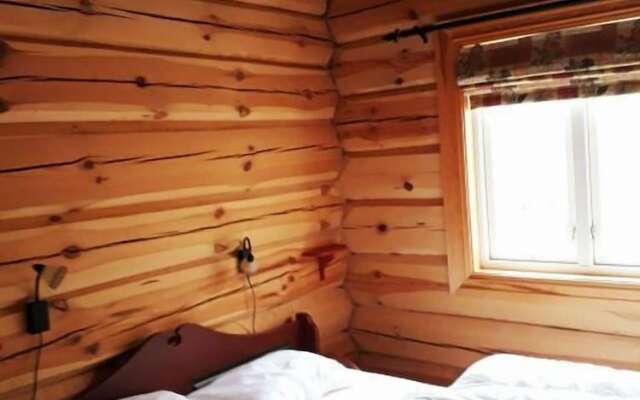 Blazerbu - Cabin for 8 persons - Hol