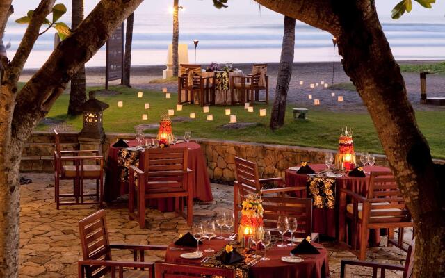 The Royal Beach Seminyak Bali