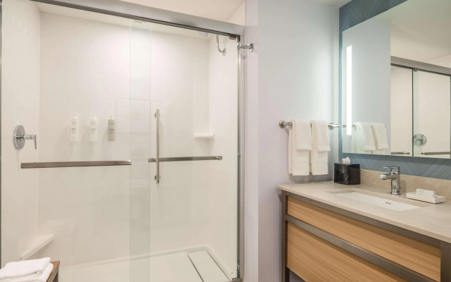 Hilton Garden Inn Toledo Downtown