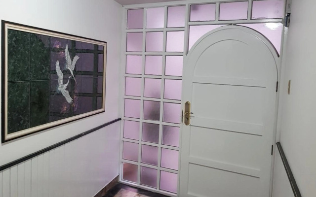 Le Prince Apart Tacna