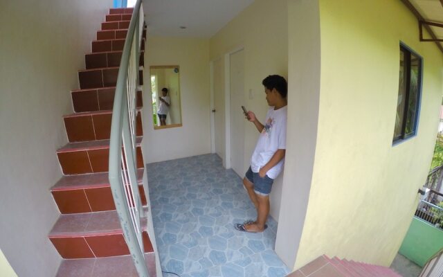 Guilly's Place