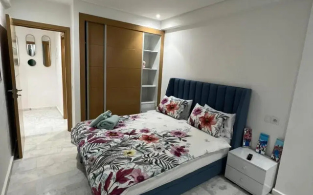 PLACE B Av Hassan II Marrakech 40000-specoiuse unit 7