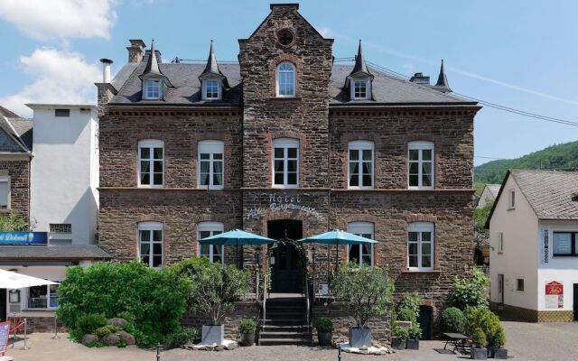 Hotel Alte Bürgermeisterei