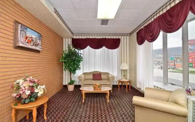 Best Western Plaza Inn