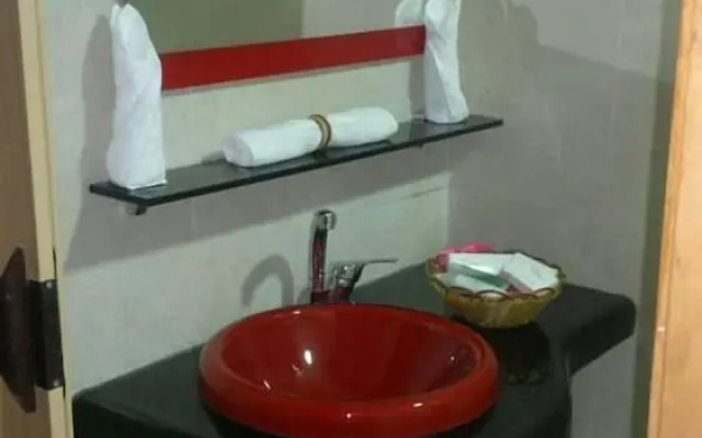 Renad Hotel