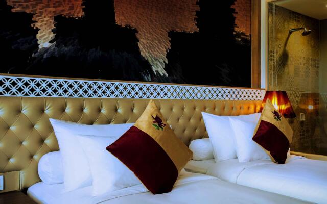 Grand Mercure Yogyakarta Adi Sucipto