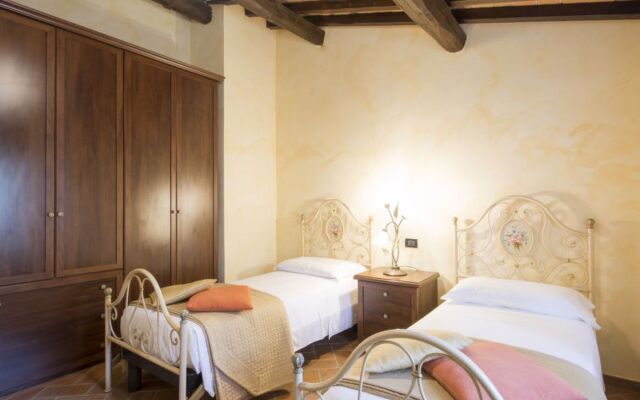 House Giglio Vinci