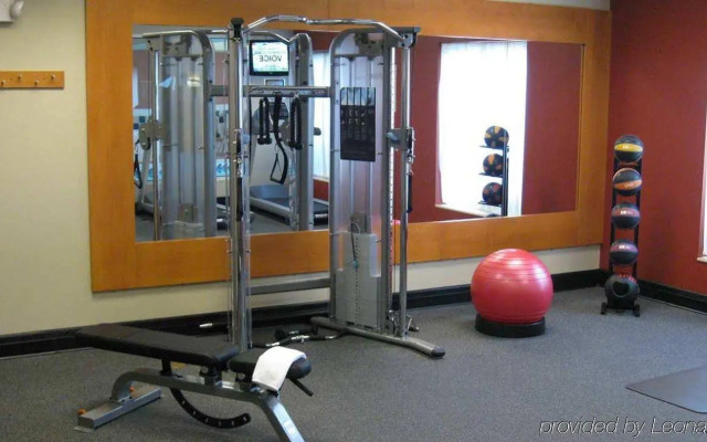 Hilton Garden Inn Chicago/Tinley Park