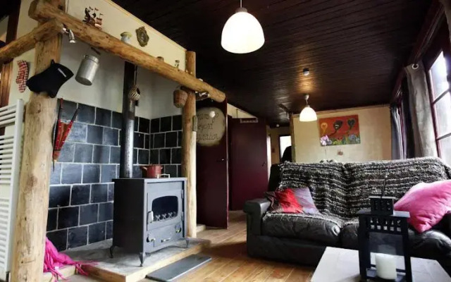 Planckaert Chalet