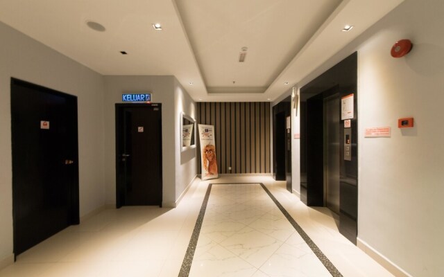 OYO Rooms Bangsar Menara TM