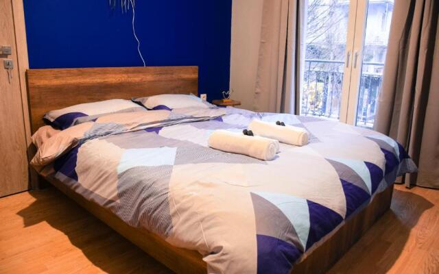 Closer "Egnatia Apartment 2"