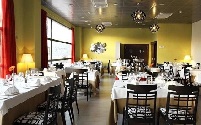 Hotel Spa Airbeach Mar Menor