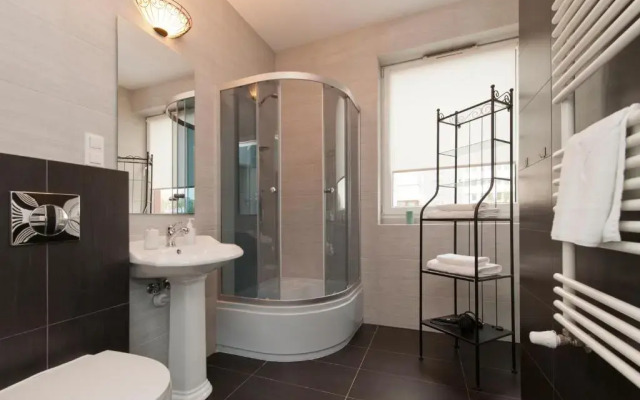 Apartamenty Marina House