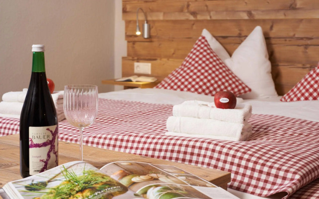 DEVA Hotel Alpenglück