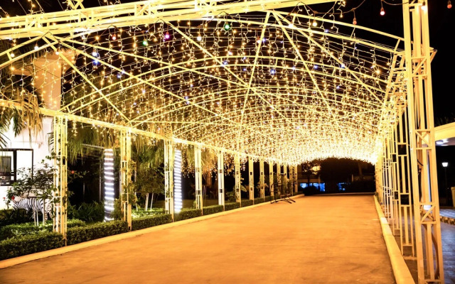 La Saveur de Hoa Binh Resort