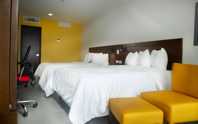 Park Inn by Radisson Mazatlán