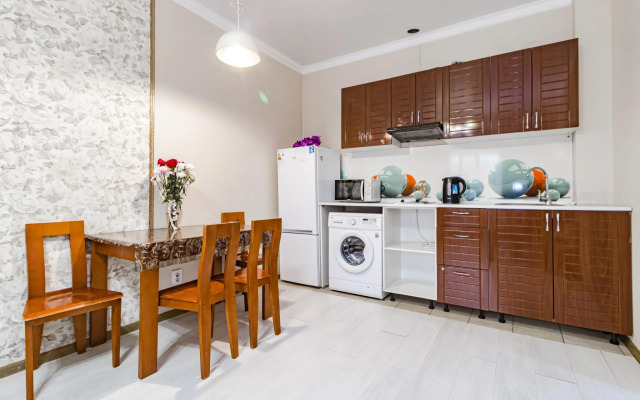 Vershina-PV on Kamzin street 41/3