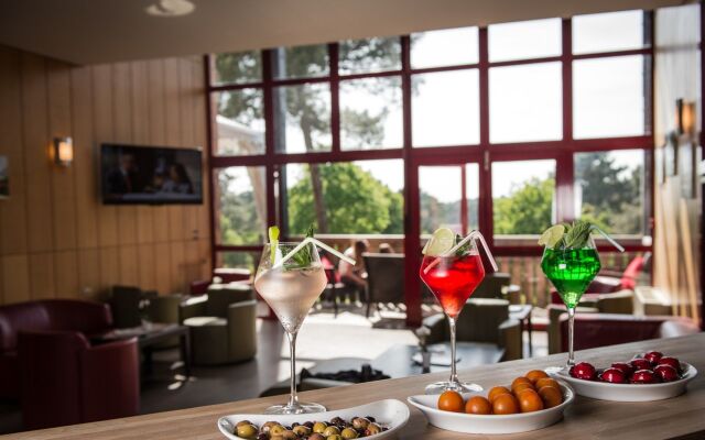 Best Western Golf Hotel Lacanau