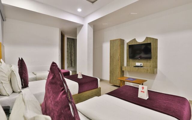 OYO 2252 Hotel Mukund