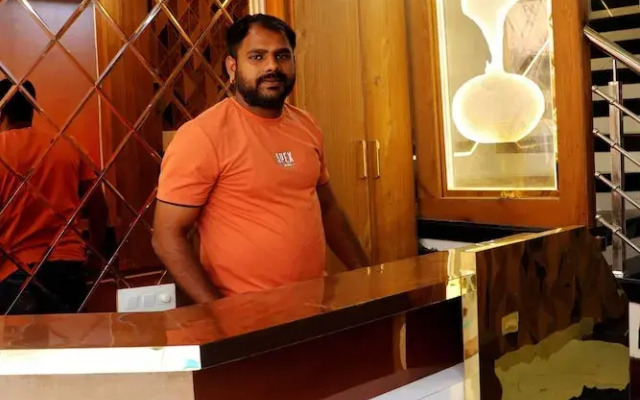 Hotel Shree Shyam Sharnam