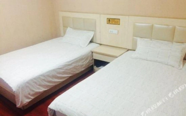 Shangchengshi Apartment