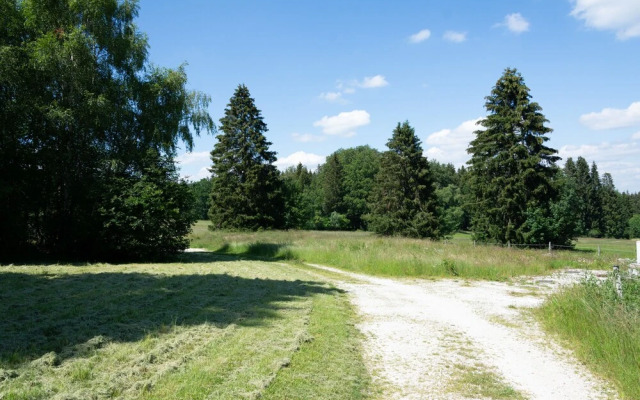 Waldgasthaus am Schwarzenbruch