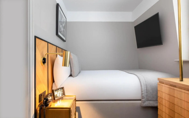 Van der Valk Hotel Rotterdam - Blijdorp