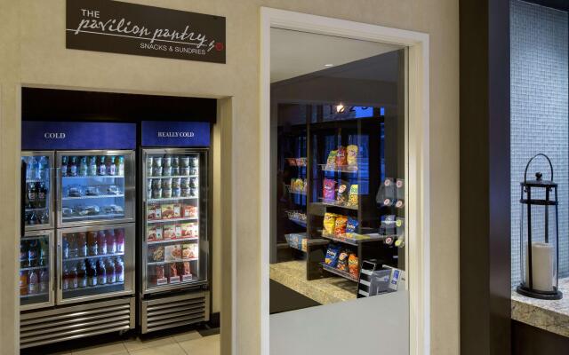 Hilton Garden Inn Washington DC/U.S. Capitol