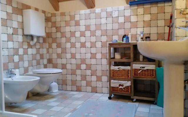 Chalet La Nos