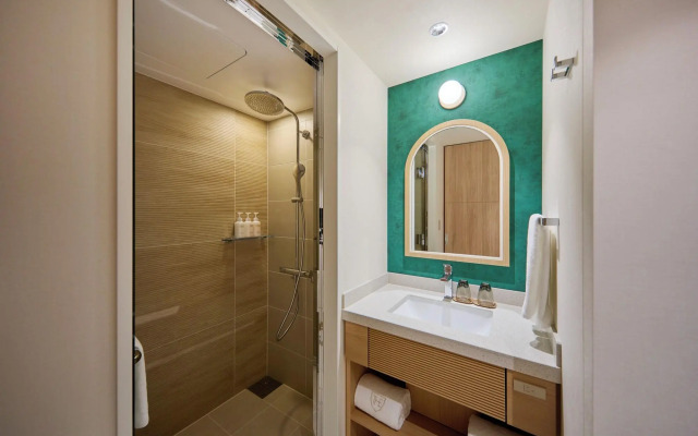 The Royal Park Hotel Ginza 6-chome