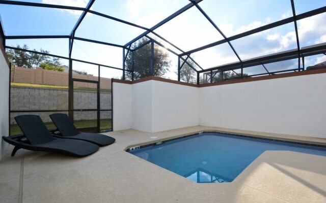 4 bedroom villa in Champions Gate