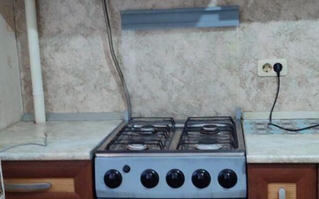 Апартаменты на Карла Маркса 96