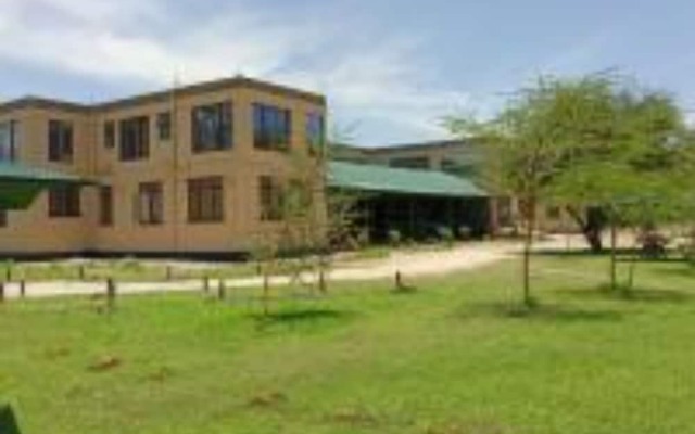 Spice Afrique Hotel