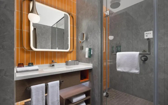 Home2 Suites by Hilton Chengdu Pengzhou
