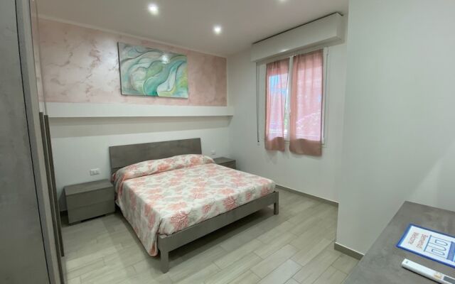 Apartment Capomare A 5 Minuti Dal Mare