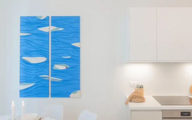 Enchanted Como Lake - City Apartment 2