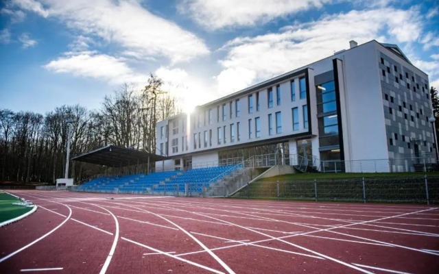 Centralny Ośrodek Sportu Wałcz