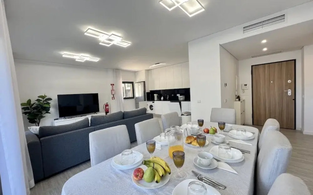 Faro Prestige by Homing