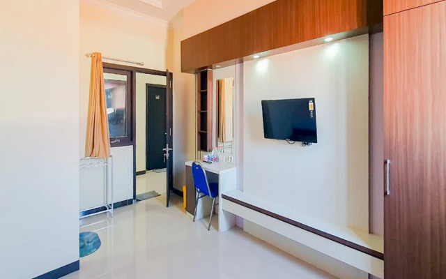 Rose Hotel Bangkalan