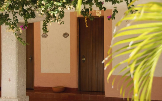Hotel Chichen Itza