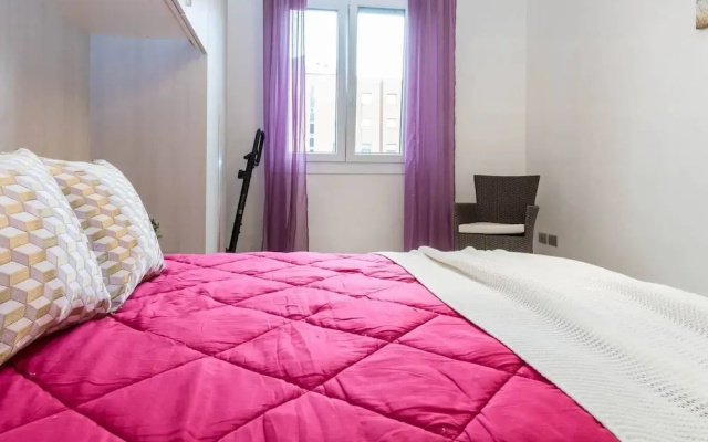 JOIVY Milano Fiera Cozy & Elegant Apartment
