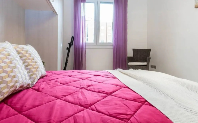 JOIVY Milano Fiera Cozy & Elegant Apartment