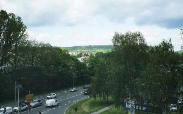 City Hotel Mark Michelstadt