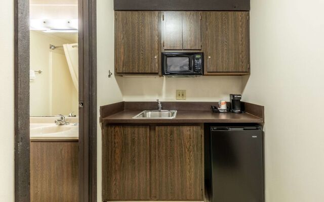 Value Inn Kenosha I-94 - Exit 344