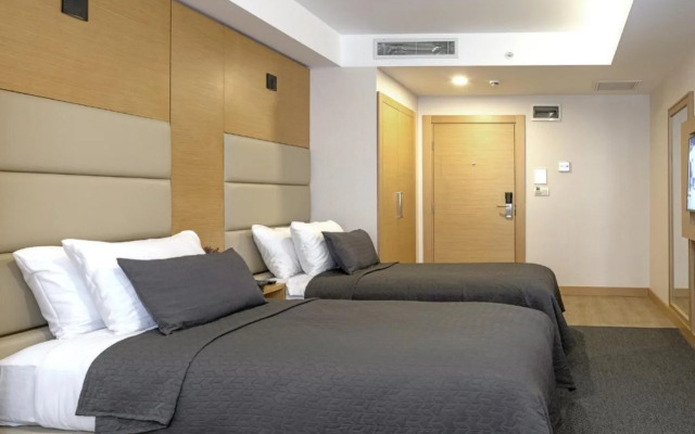 Merlin Hotel Istanbul