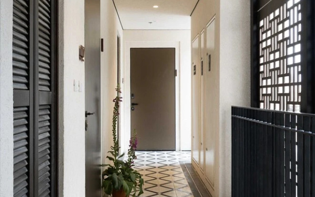 Netas Art by TLV2RENT