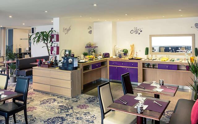 Mercure Rennes Cesson