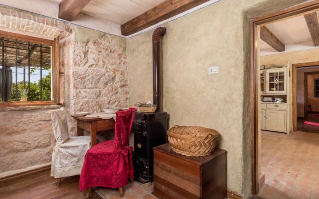 House Tomiceva Bormio